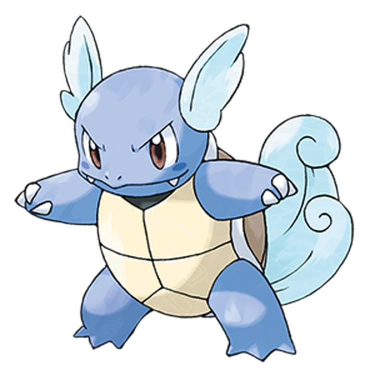 ぽこあポケモン_カメール_アイコン