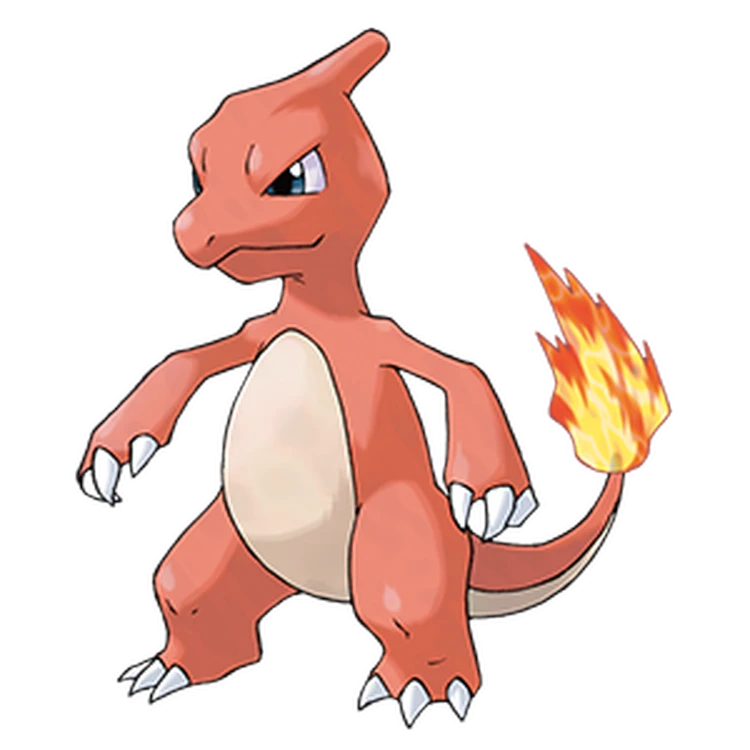 ぽこあポケモン_リザード_アイコン