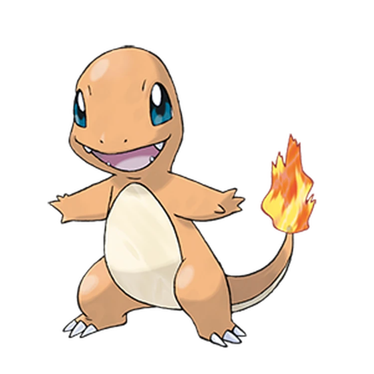 ぽこあポケモン_ヒトカゲ_アイコン