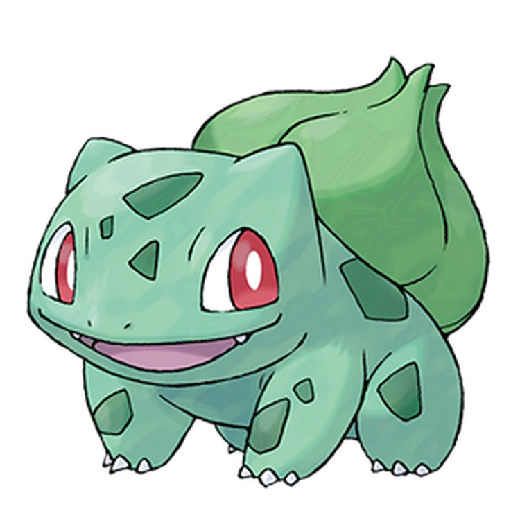 ぽこあポケモン_フシギダネ_アイコン