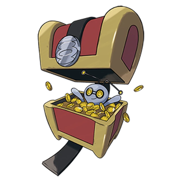 ぽこあポケモン_コレクレー_アイコン