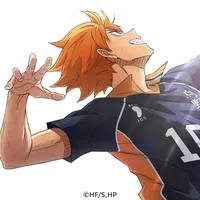 ハイキュー!! ALL Challengers_icon