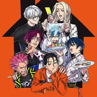 カリスマダミス CHARISMA de MURDER MYSTERY_icon