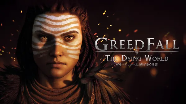 『グリードフォール：滅びゆく世界』が本日発売！プレイヤーの選択が鍵となるナラティブRPGで、新たな旅に出よう！