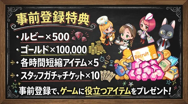 i love bistro prebonus_result