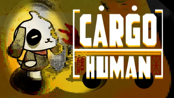 クトゥルフ神話×ダーク荷物配達アドベンチャー。『CARGO:HUMAN』Steamウィッシュリスト受付開始