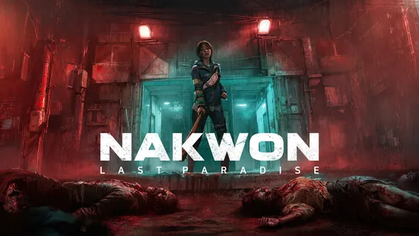 新作PvPvE『NAKWON: LAST PARADISE』本日よりクローズド・アルファテストを開始！