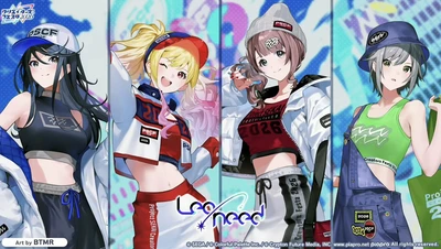 プロセカ_クリエイターズフェスタ2026_レオニ