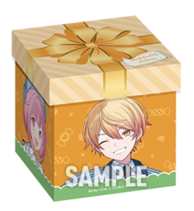 プロセカ_ローソンコラボ2026_キャンディギフト