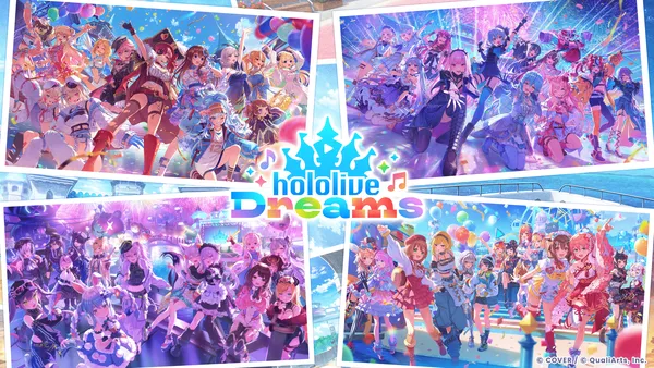 hololive Dreams