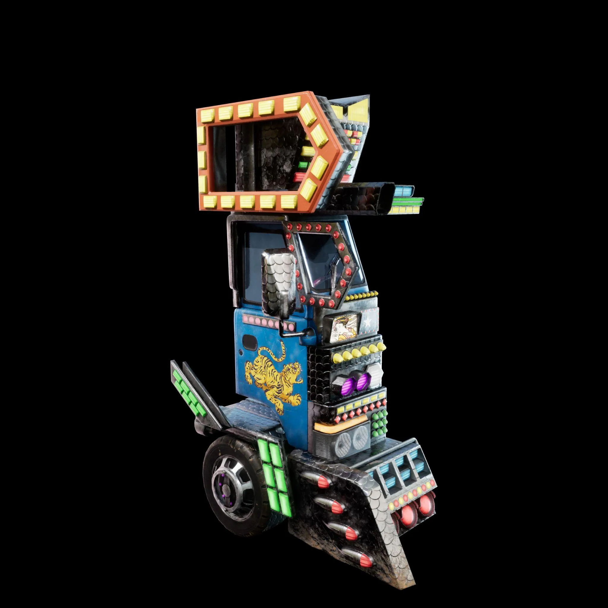 LET IT DIE- INFERNO4