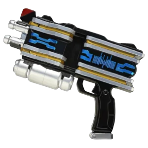 ライD_ディエンドライバー