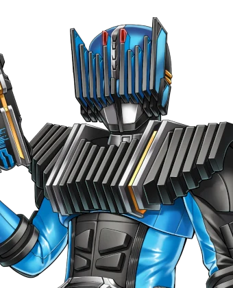 仮面ライダーディエンド_ライD