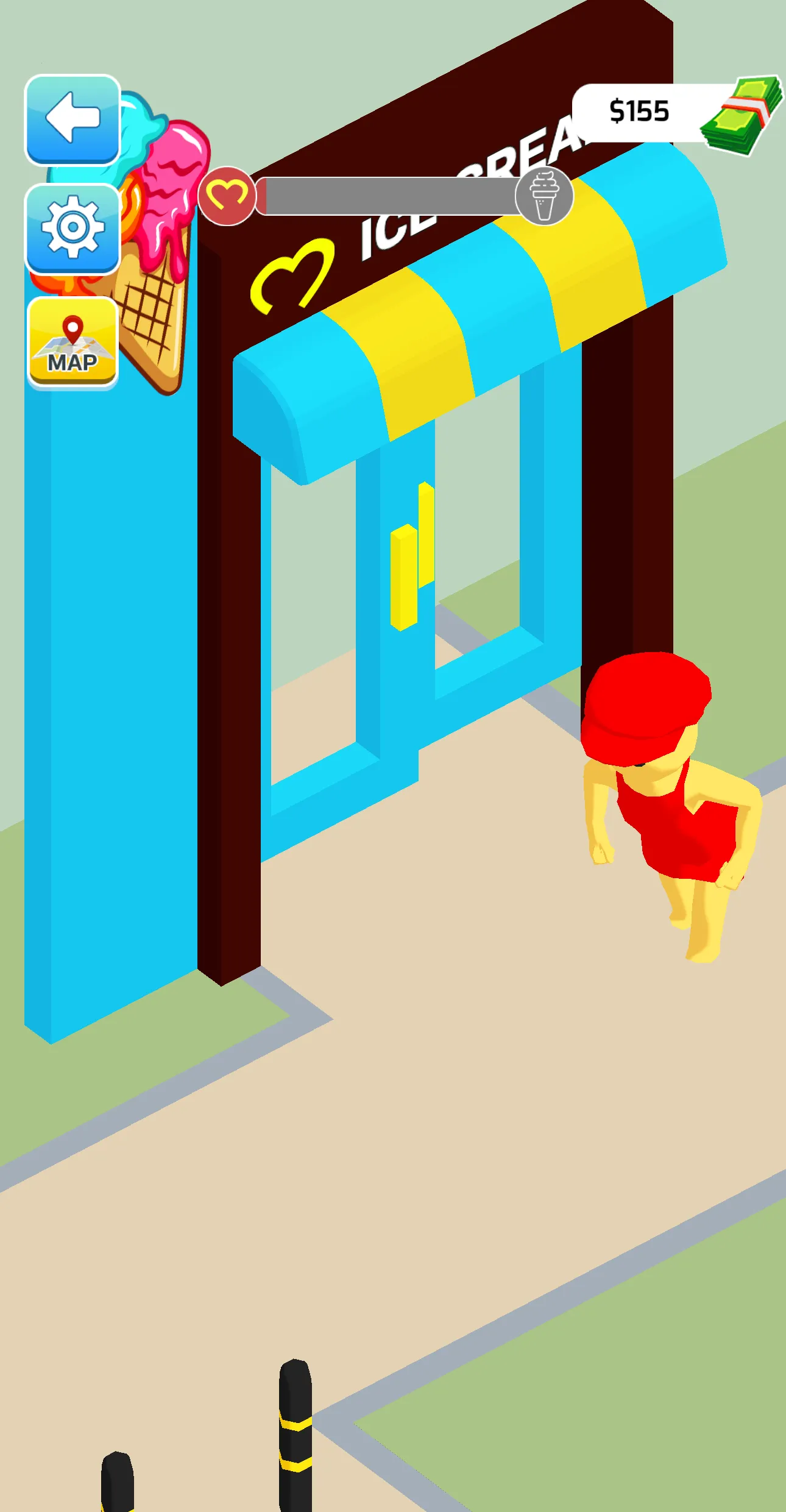 あっぷアリーナ！5