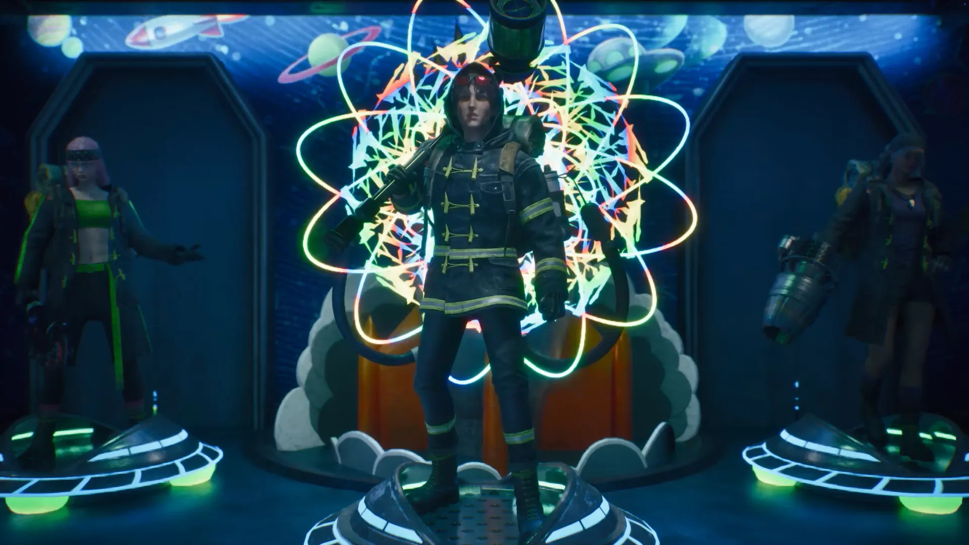 LET IT DIE- INFERNO6