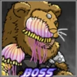 ライオンクラゲヤミー_ライD