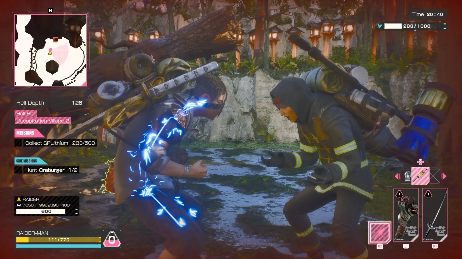 LET IT DIE- INFERNO02