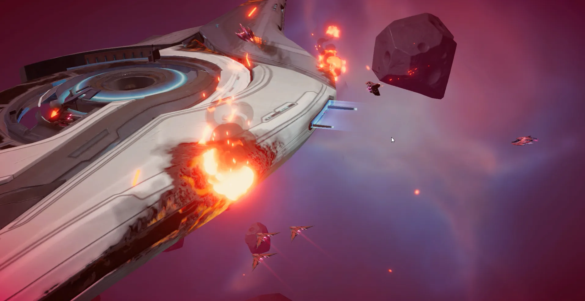 ファウンデーション26