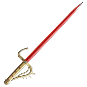 ライD_サタンサーベル