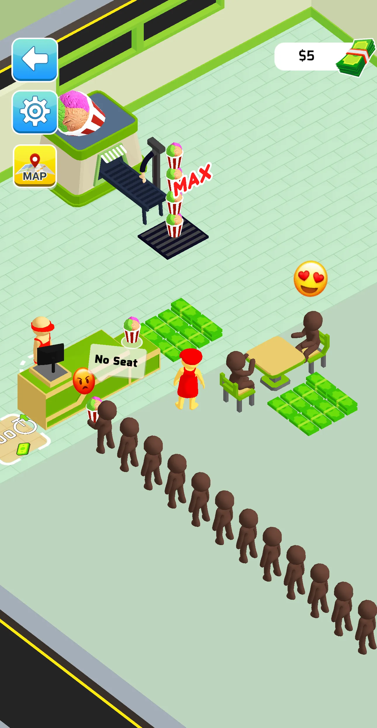 あっぷアリーナ！6