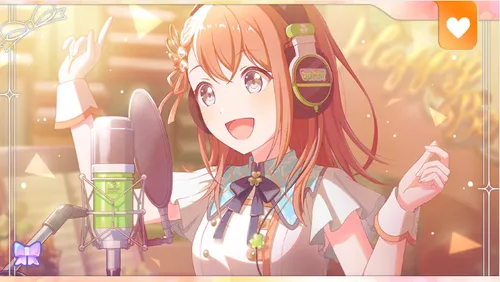 プロジェクトセカイ_[Happy Birthday！！2026]花里みのり特訓前