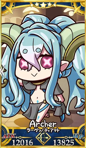 水着ティアマト_画像