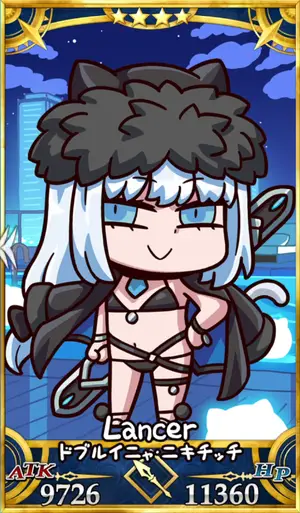 水着ニキチッチ_画像