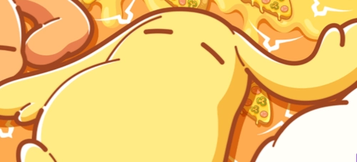 ロススト_もこちー(エイプリルチーズもこちー)