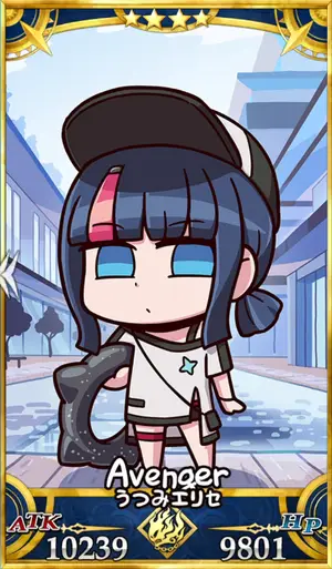 水着エリセ_画像