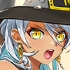 白猫_セレナ_炎炎ノ消防隊_アイコン
