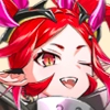 白猫_ネロ_炎炎ノ消防隊_アイコン