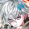白猫_ヴァイス_炎炎ノ消防隊_アイコン