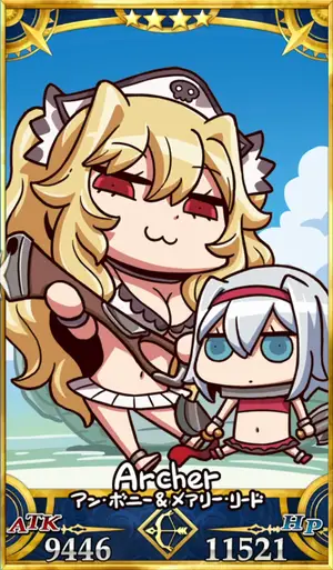 水着アンメア_画像