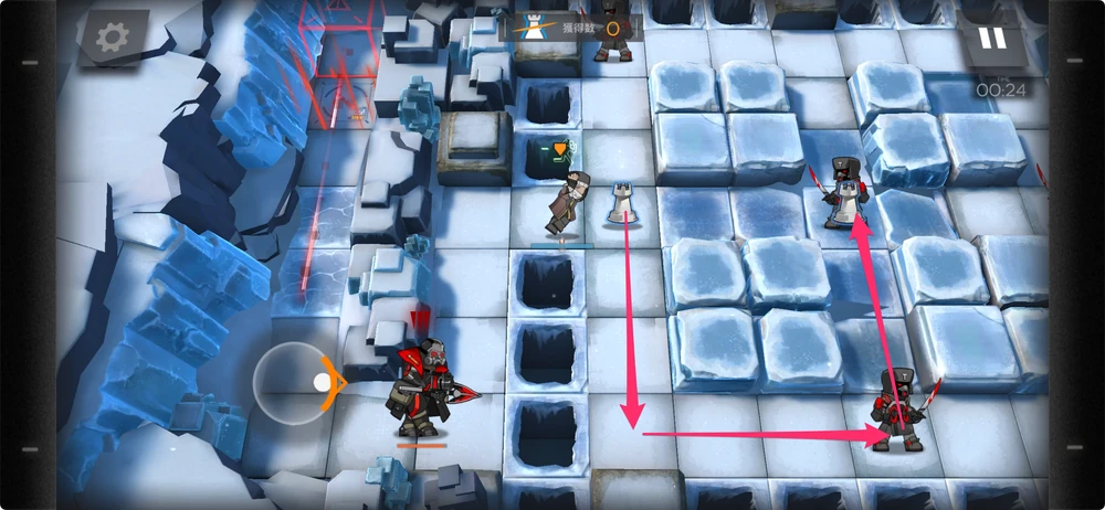 アークナイツ_AK-7_2