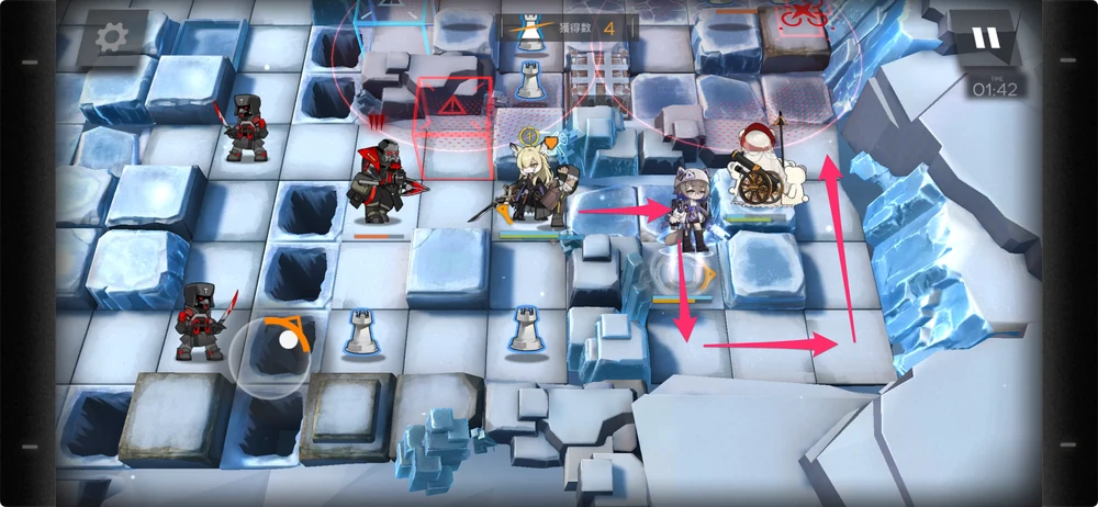 アークナイツ_AK-7_5