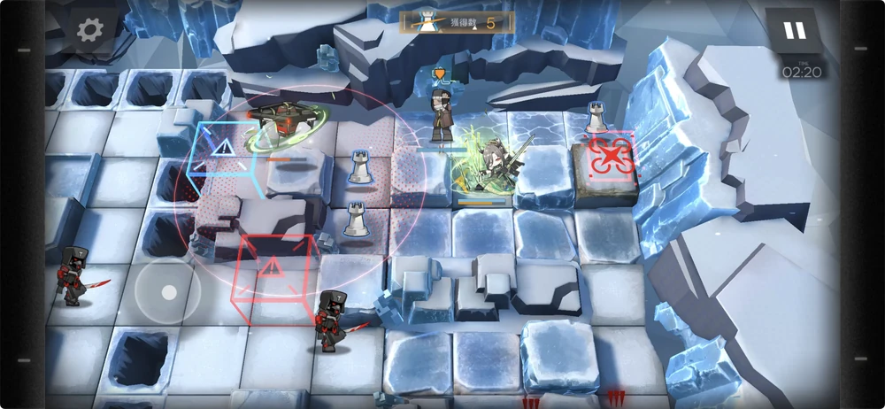 アークナイツ_AK-7_7