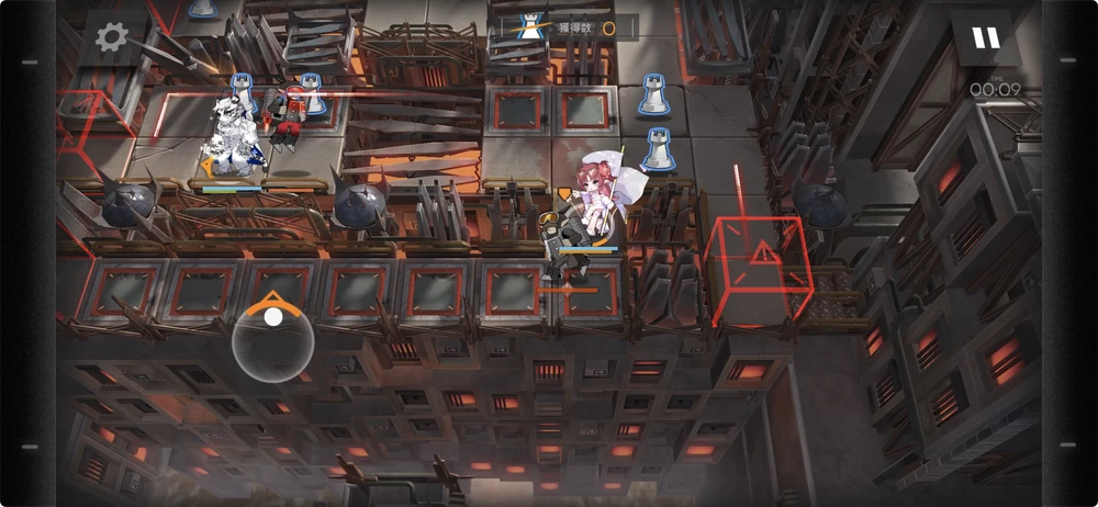 アークナイツ_AK-6_1