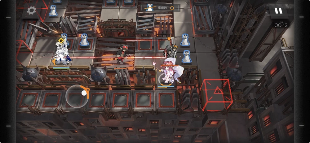 アークナイツ_AK-6_2