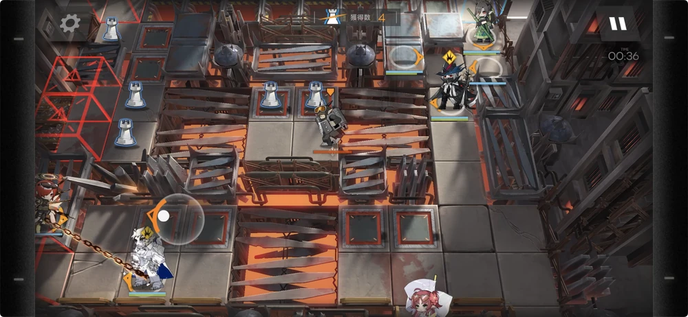 アークナイツ_AK-6_4