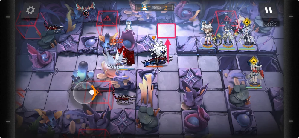 アークナイツ_AK-8_3