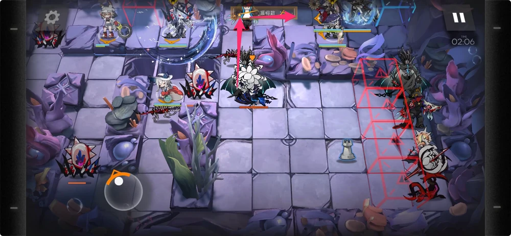 アークナイツ_AK-8_10