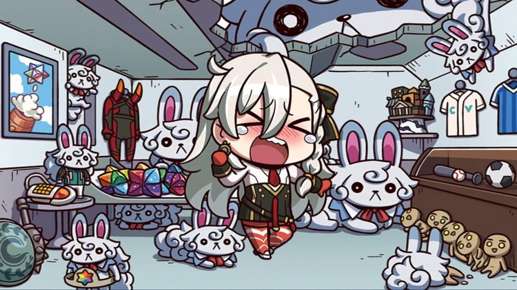 エイプリルフール_スタッフ_オルガマリー1