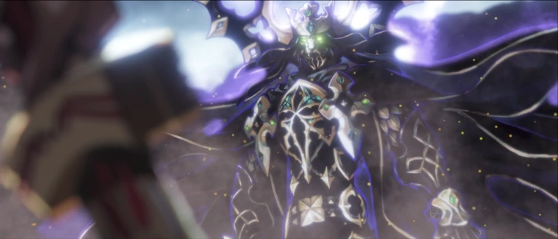fgo_黒獅子