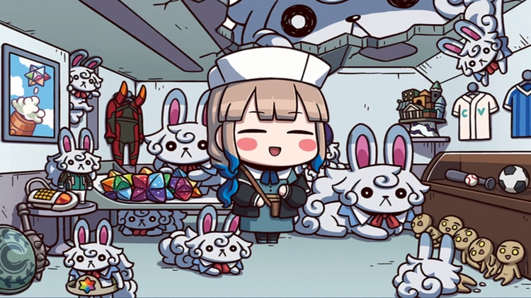 エイプリルフール_スタッフ__ネモナース