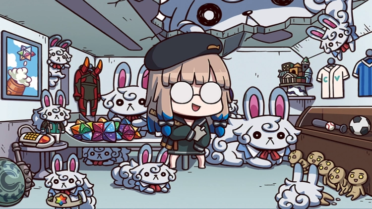 エイプリルフール_スタッフ__ネモプロフェッサー