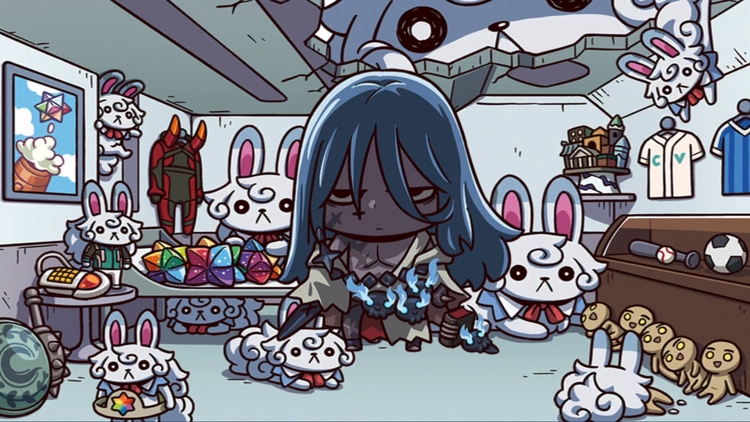 エイプリルフール_スタッフ__アズライール