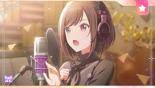 プロジェクトセカイ_[Happy Birthday！！2026]東雲絵名特訓前