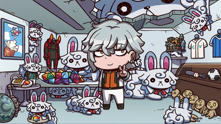 エイプリルフール_スタッフ__カドック