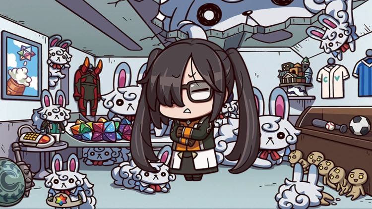 エイプリルフール_スタッフ__ヒナコ