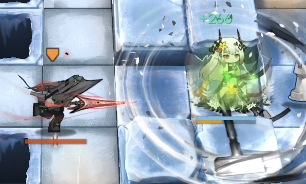 アークナイツ_AK-S-2_1